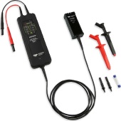 Teledyne LeCroy HVD3220 The HVD3220 is a 400 MHz high voltage differential probe from