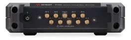 Keysight Technologies P9165B The P9165B is a coax switch from Keysight Technologies.