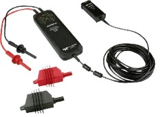 Teledyne LeCroy HVD3605A The HVD3605A is a 100 MHz  high voltage differential probe from