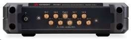 Keysight Technologies P9165C The P9165C is a coax switch from Keysight Technologies.