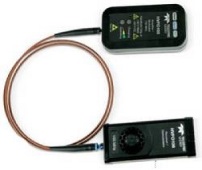 Teledyne LeCroy HVFO108 The HVFO108 is a 150 MHz, 35 kV High voltage probe from Teledyne