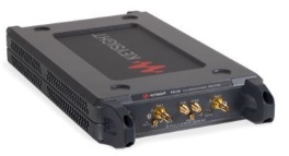 Keysight Technologies P9371B The P9371B is a 6.5 GHz network analyzer from Keysight