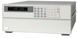 Keysight Technologies N3301A The N3301A is a Mainframe, 600 W dc electronic load from