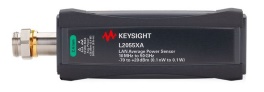 Keysight Technologies L2055XA The L2055XA is a 50 GHz, 400 mW rf sensor from Keysight