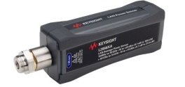 Keysight Technologies L2056XA The L2056XA is a 54 GHz, 400 mW rf sensor from Keysight