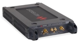 Keysight Technologies P9375B The P9375B is a 26.5 GHz network analyzer from Keysight