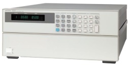 Keysight Technologies N3305A The N3305A is a 150 V, 60 A, Module, 500 W dc electronic