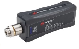 Keysight Technologies L2057XA The L2057XA is a 67 GHz, 400 mW rf sensor from Keysight