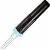 Weller T0058765773N The T0058765773N is a Cleaning Tool for WXDP/DSX 120 soldering