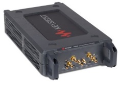 Keysight Technologies P9382B The P9382B is a 9 GHz network analyzer from Keysight