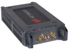 Keysight Technologies P9384B The P9384B is a 20 GHz network analyzer from Keysight