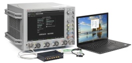 Keysight Technologies N7018A The N7018A is a controller from Keysight Technologies.