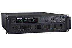 BK Precision 8616 The 8616 is a 1200 watt DC electronic load from BK Precision. Simulate