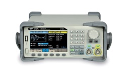 Teledyne LeCroy T3AFG200 The T3AFG200 is a 200 MHz arbitrary waveform generator from