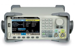 Teledyne LeCroy T3AFG350 The T3AFG350 is a 350 MHz arbitrary waveform generator from