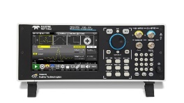 Teledyne LeCroy T3AWG3252 The T3AWG3252 is a 250 MHz arbitrary waveform generator from