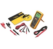 Fluke 1503 The 1503 is an insulation meter from Fluke. HiPot, or high potential, is a