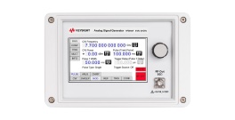 Keysight Technologies AP5002A The AP5002A is a 12 GHz rf generator from Keysight Technolog