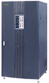 Preen AFC-11015 The AFC-11015 is a 300 V, 125 A, 60 Hz ac source from Preen.