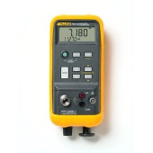 Fluke 718 1G The 718 1G is a new Pressure Calibrator from Fluke. Engineers may need a