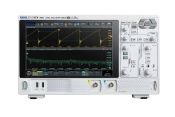 Rigol DHO1074 The DHO1074 is a 2 Channel, 70 Hz, 50 MPts, 2 GS/s digital oscilloscope