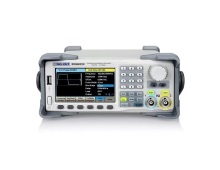 Siglent SDG6022X The SDG6022X is a 200 MHz arbitrary waveform generator from Siglent.