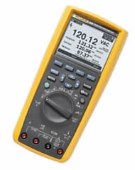 Fluke 289 The 289 is a 4.75 digit handheld multimeter from Fluke. A multimeter is an