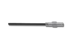 Xcelite 9924BPN The 9924BPN is a Ballpoint Allen® Hex Socket Type Blade, 1/8" x 4" screw