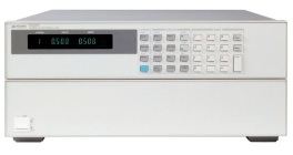 Keysight Technologies N3300A The N3300A is a 240 V, 120 A, Mainframe, 1.8 kW dc electronic