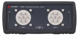 Keysight Technologies U1816A The U1816A is a coax switch from Keysight Technologies.