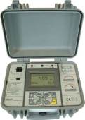 HT Instruments HT7051N The HT7051N is a  Programmable Digital 5kV Insulation Hipot Tester