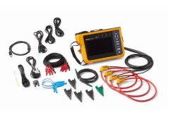 FLUKE-1773 The FLUKE-1773 is a power analyzer from Fluke.