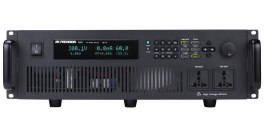 BK Precision 9803 The 9803 is a 750 VA AC Source from BK Precision. AC Sources supply AC