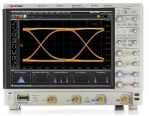 Keysight Technologies MSOS054A The MSOS054A is a 4+16 Channel, 500 MHz, 100 MPts, 10 GS/s