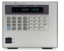 Keysight Technologies N3304A The N3304A is a 60 V, 60 A, Module, 300 W dc electronic load