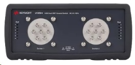 Keysight Technologies U1816C The U1816C is a coax switch from Keysight Technologies.