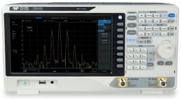 Teledyne LeCroy T3SA3100 The T3SA3100 is a 2.1 GHz spectrum analyzer from Teledyne LeCroy.