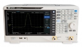 Teledyne LeCroy T3VNA3200 The T3VNA3200 is a 3 GHz Vector Network Analyzer from Teledyne