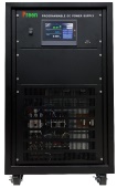 Preen ADG-PLUS-200-250 The ADG-PLUS-200-250 is a 250 A, 200 V, 50 kW dc power supply from