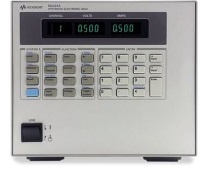 Keysight Technologies N3306A The N3306A is a 60 V, 120 A, Module, 600 W dc electronic