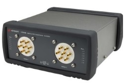 Keysight Technologies U1816E The U1816E is a coax switch from Keysight Technologies.