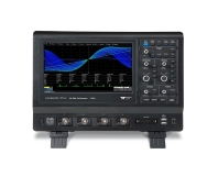 Teledyne LeCroy WAVESURFER 3024Z The WAVESURFER 3024Z is a 200 MHz, 4 Channel, 4 GS/s, 10