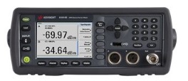 Keysight Technologies N1914A The N1914A is a rf power meter from Keysight Technologies.