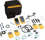 Fluke Networks DSX2-8000MI The DSX2-8000MI is a copper from Fluke Networks.