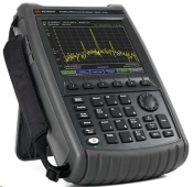 Keysight Technologies N9938A The N9938A is a 26.5 GHz cable and antenna from Keysight