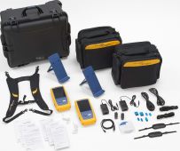 Fluke Networks DSX2-8000-PRO The DSX2-8000-PRO is a copper from Fluke Networks.