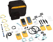 Fluke Networks DSX2-8000QI The DSX2-8000QI is a copper from Fluke Networks.