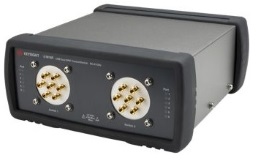 Keysight Technologies U1816F The U1816F is a coax switch from Keysight Technologies.