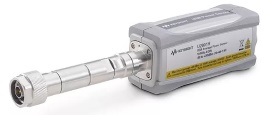 Keysight Technologies U2000H The U2000H is a 18 GHz, 1 W rf sensor from Keysight Technolog