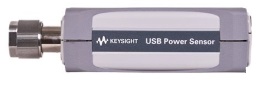 Keysight Technologies U8481A The U8481A is a 18 GHz, 100 mW rf sensor from Keysight